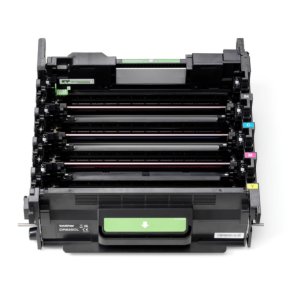 Brother DR625CL Original tromle 4 farver - 50000 Sider